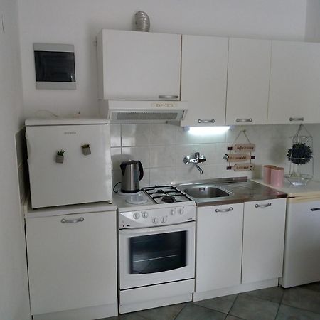 Apartmani Paulo Віс Екстер'єр фото