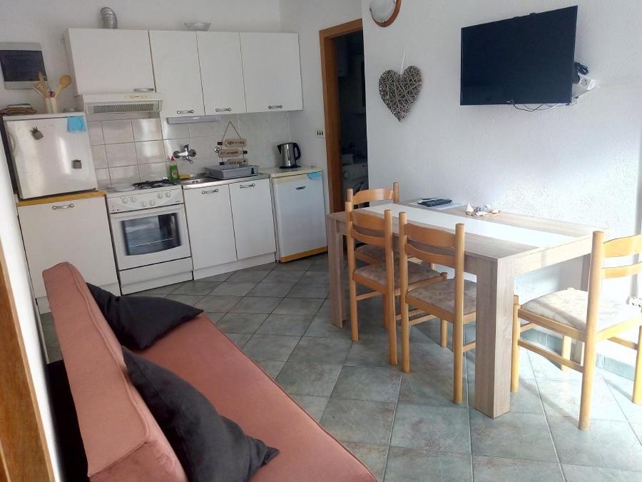 Apartmani Paulo Віс Екстер'єр фото