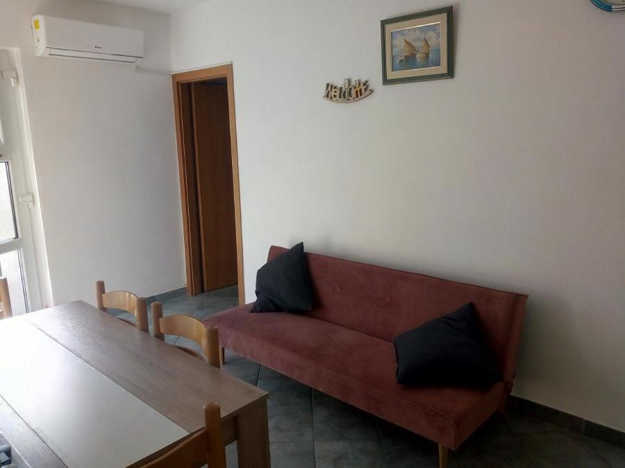 Apartmani Paulo Віс Екстер'єр фото