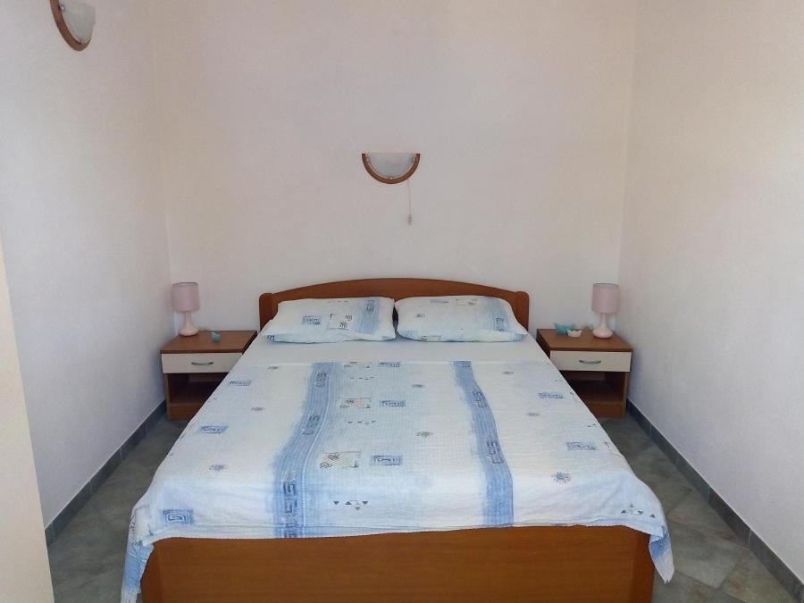 Apartmani Paulo Віс Екстер'єр фото