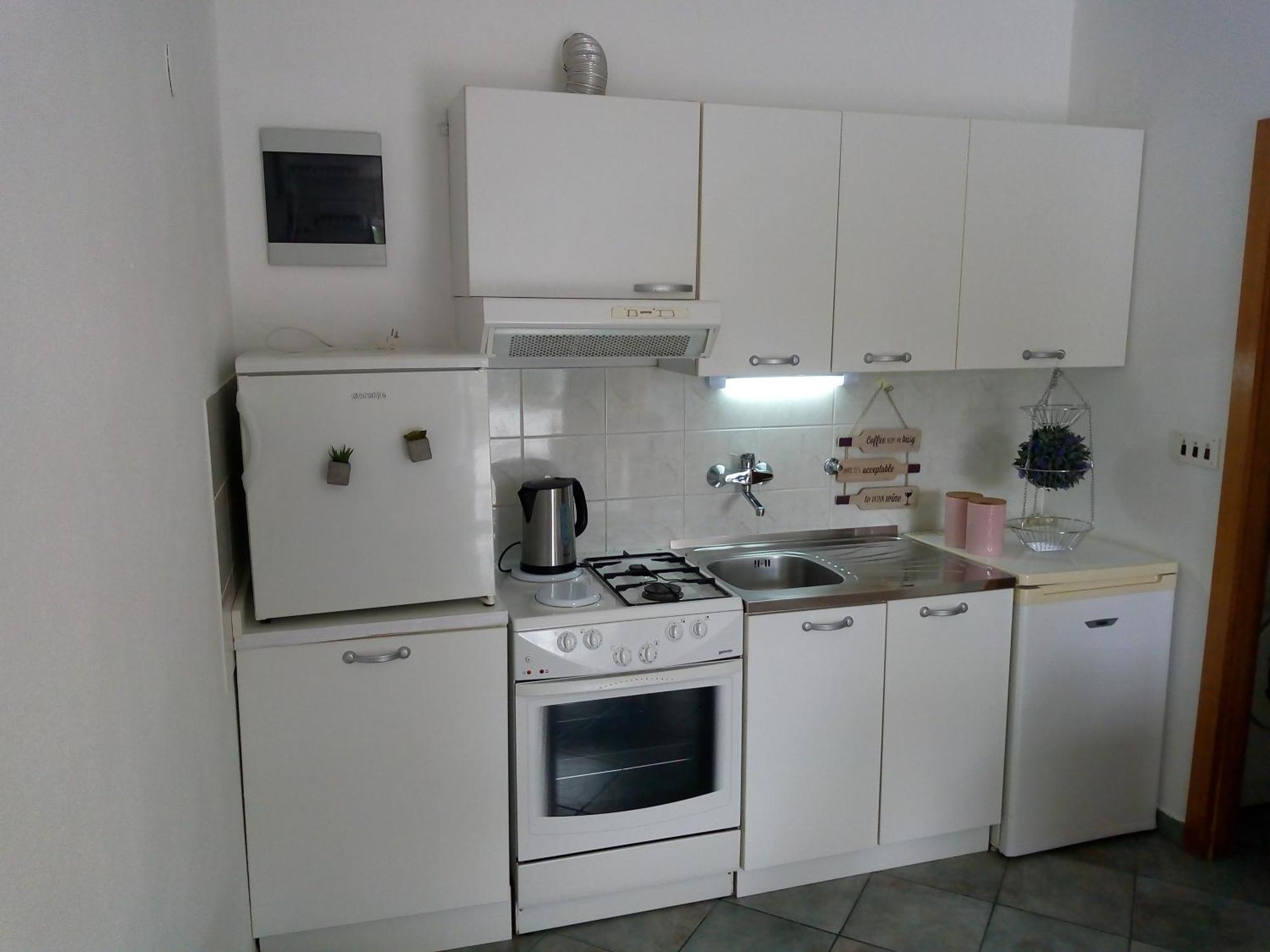 Apartmani Paulo Віс Екстер'єр фото