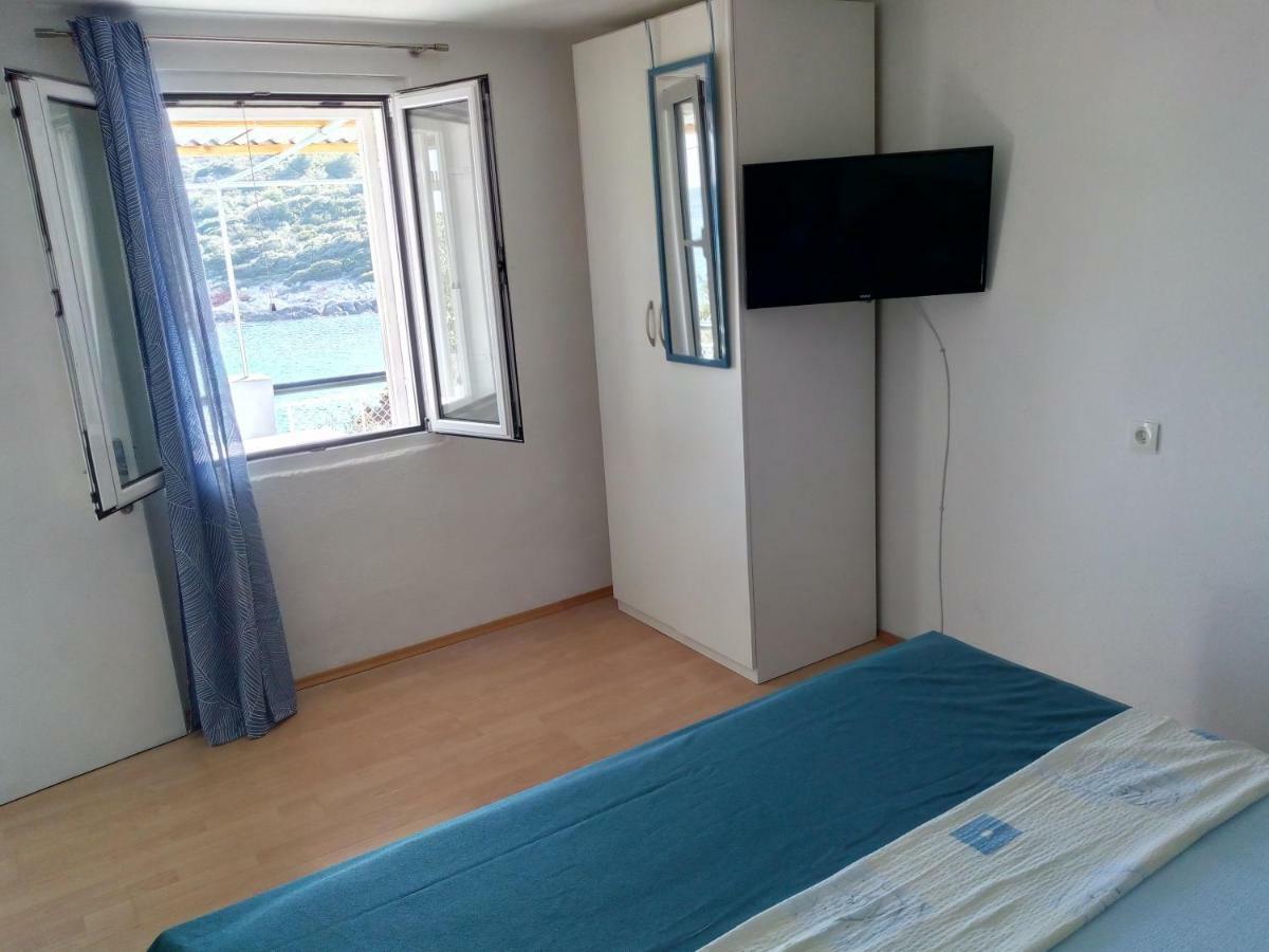 Apartmani Paulo Віс Екстер'єр фото