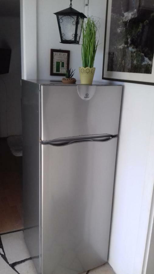 Apartmani Paulo Віс Екстер'єр фото